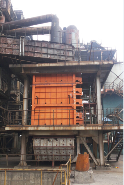 衡水热电低温省煤器(图2)